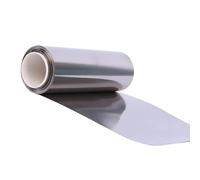 KXJSYL Tool Feuille de Plaque de Titane 0,01 mm 0,03 mm 0,05 mm 0,1 mm 0,2 mm 0,5 mm 0,8 mm 1 mm 1,2 mm 1,5 mm 2 mm 2,5 mm 3 mm 3,5 mm 4 mm 5 mm(0.03x120x1000mm)