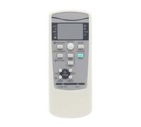 KXJSYL Tool for télécommande de climatiseur Mitsubishi RKX502A001 RKX502A001B RKX502A001C RKX502A001F RYD502A017 RKX502