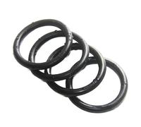 KXJSYL Tool Joints toriques en caoutchouc nitrile haute pression/joints toriques en caoutchouc Joint d'étanchéité for robinet Joint d'étanchéité for robinet Joints toriques en caoutchouc CS 1,9 mm