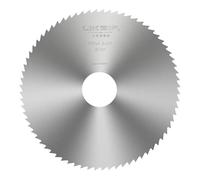 KXJSYL Tool Lame de scie en Acier au tungstène 1 pièce, Fraise, Lame de scie Circulaire en Alliage Dur, diamètre extérieur de la Lame de Coupe 60/80/100/120/150(Thickness 2.7mm,Inner bore75x22)