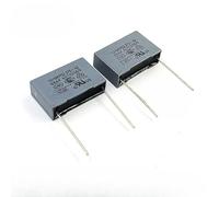 KXJSYL Tool Lot de 5 condensateurs de sécurité MKP62 680NF 275 V CA 275 V CA 680NF 0,68 UF 275 V CA 684 684 Pieds de Distance 22,5 mm(20PCS)