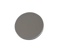 KXJSYL Tool Miroir Principal de télescope astronomique 114F500/150F750/203F750 Miroir d'objectif Newton Accessoires réfléchissants(203F750)