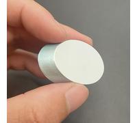 KXJSYL Tool Miroir secondaire à axe Court 20 mm 25 mm 28 mm 35 mm 40 mm 50 mm 56 mm 70 mm 114 203 Newton Réflecteur Télescope Miroir Oblique elliptique(70mm)