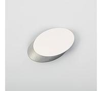 KXJSYL Tool Miroir secondaire à axe Court for télescope astronomique 20/25/35/40/50/70/80/90 mm, Miroir elliptique à Faire soi-même(FJ-80)