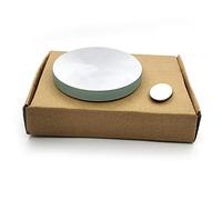 KXJSYL Tool Miroirs de télescope D114F900, Miroir Primaire réflecteur Newton for télescope astronomique, lentille sphérique, télescope astronomique DIY