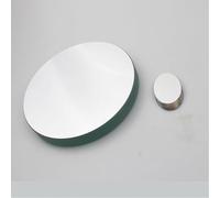 KXJSYL Tool Miroirs de télescope D114F900 Newton Réflecteur Miroir Primaire for télescope astronomique lentille sphérique Télescope astronomique DIY