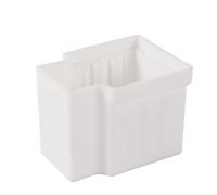 KXJSYL Tool NC 1/4 "vanne électromagnétique à accès Rapide DC 12V DC 24V Interrupteur de Vitesse d'entrée d'air de l'eau purificateur d'eau Distribution de Machine à Laver(Lid)