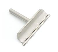KXJSYL Tool Porte-Outil for Tour à Bois, Barre Ronde, Porte-Outil for Tour, Outils de Tournage(6 inch)