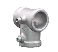 KXJSYL Tool Raccords de tuyaux à couplage Rapide, connecteur de Cadre de Tuyau d'eau, Attache de Tuyau de 25mm, Support de séchage, Boucle de Support, 1 pièce, Nouveau(B)