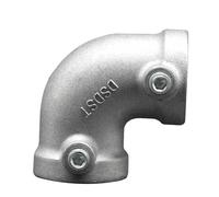 KXJSYL Tool Raccords de tuyaux à couplage Rapide, connecteur de Cadre de Tuyau d'eau, Attache de Tuyau de 25mm, Support de séchage, Boucle de Support, 1 pièce, Nouveau(A)