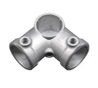 KXJSYL Tool Raccords de tuyaux à couplage Rapide, connecteur de Cadre de Tuyau d'eau, Attache de Tuyau de 25mm, Support de séchage, Boucle de Support, 1 pièce, Nouveau(C)