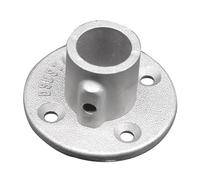 KXJSYL Tool Raccords de tuyaux à couplage Rapide, connecteur de Cadre de Tuyau d'eau, Attache de Tuyau de 25mm, Support de séchage, Boucle de Support, 1 pièce, Nouveau(E)