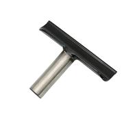 KXJSYL Tool Repose-Outil de Tour à Bois, Barre Ronde, 15 cm/30 cm, Acier Haute résistance, for Le Travail du Bois(Length 30CM)