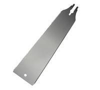 KXJSYL Tool Scie à Bois 250 mm, Dents à 3 tranchants, scie à Main Japonaise SK5, Lame remplaçable, scie à Tenon, Outils de Coupe for Le Travail du Bois(Saw Balde)