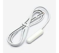 KXJSYL Tool Sonde thermostatique Professionnelle 45 cm 2,1 K, capteur de dégivrage for réfrigérateur Toshiba LG, pièces de réparation