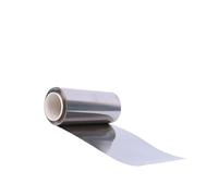 KXJSYL Tool TA1 Feuille de Titane de Haute qualité Épaisseur (0,01 mm ~ 0,3 mm) Longueur (1 m) Étude expérimentale des matériaux métalliques Ti99,9%(0.1mm-100mm-1m)