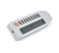 KXJSYL Tool Télécommande de durabilité for climatiseurs Midea R71A/E R71A/E R71A/CE, Transmission 1 m