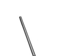 KXJSYL Tool Tige de vis à Dents Fines en Acier Inoxydable M6-M20 304, Barre de Filetage à Dents complètes, Boulon sans tête, Goujon entièrement fileté(M14x1.5x250-1pcs)