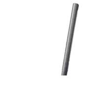 KXJSYL Tool Tige filetée Fine M6-M20, 1 pièce, Tige entièrement filetée, Goujons de Barre en Acier Inoxydable 304, Longueur 250mm(M20x1.5x250)