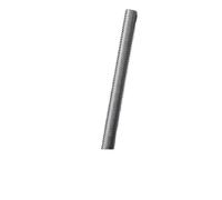 KXJSYL Tool Tige filetée fine M6-M20, 1 pièce, tige filetée complète, goujons de barre en acier inoxydable 304, longueur 250mm(M8x1.0x250)