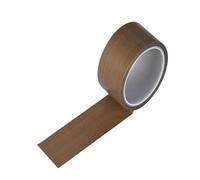 KXJSYL Tool Tissu adhésif résistant aux Hautes températures, Ruban Isolant for Machine à sceller sous Vide à 300 degrés, 10 mètres x 0.13mm(150mm)