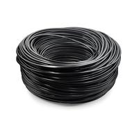 KXJSYL Tool Tuyau d'arrosage réglable en PVC, Longueur arbitraire 10 m/20 m/30 m, 4/7 mm, système d'irrigation(100m)