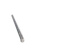 KXJSYL Tool Vis à Tige filetée Fine M6 M8 M10 M12 M14 M16 M18 M20, Barre à Filetage Complet, Attaches en Acier Inoxydable 304, Longueur 250mm, 1 pièce(M12x1.5x250mm)