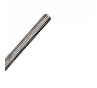 KXJSYL Tool Vis de Tige à Filetage Fin, Barre à Filetage Complet, Attaches en Acier Inoxydable 304 M6 M8 M10 M12 M14 M16 M18 M20, Longueur 250mm, 1 pièce(M10x1.25x250mm)