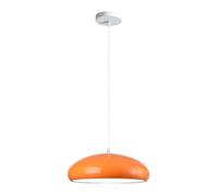 KXKLGWHN Lampes suspendues de Bar de Restaurant Italien Classique, Lustre de Base Nordique en Aluminium E27 Lampe Suspendue Minimaliste Moderne Creative Club Cafe Bureau Luminaire Kitchen Island Shop
