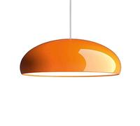 KXKLGWHN Lampes suspendues de Bar de Restaurant Italien Classique, Lustre de Base Nordique en Aluminium E27 Lampe Suspendue Minimaliste Moderne Creative Club Cafe Bureau Luminaire Kitchen Island Shop
