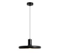 KXKLGWHN Lustre en fer de style simple, abat-jour de lampe à suspension de couleur créative, plafonnier à vis E27, luminaires encastrés, suspension de décoration de porche et d'allée
