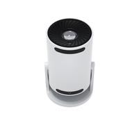 Kxm-006 Projecteur Lumière Planète Lampe de Projection Veilleuse Trous Noirs Terre Lune Ciel Éclairage Télécommande Haut-Parleur