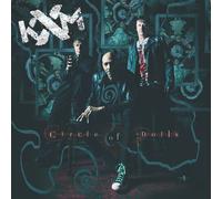 Kxm - Circle Of Dolls [Cd]