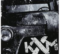 Kxm [Import allemand]