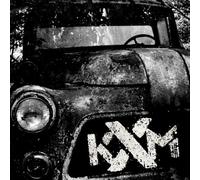 Kxm - Kxm
