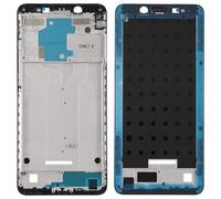 KXPASUKOJX Cadre du Cadre LCD du boîtier Avant pour pour Xiaomi Redmi Note 5