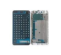 KXPASUKOJX Cadre du Cadre LCD du boîtier Avant pour pour Xiaomi Redmi Note 5A / Y1 Lite