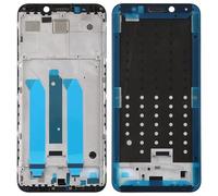 KXPASUKOJX Cadre du Cadre LCD du logement Avant pour pour Xiaomi Redmi 5 Plus (Noir)