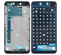 KXPASUKOJX Cadre du Cadre LCD du logement Avant pour pour Xiaomi Redmi Note 5A Prime / Y1