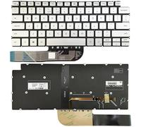KXPASUKOJX Clavier d'ordinateur Portable de la Version américaine