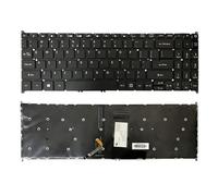 KXPASUKOJX Clavier d'ordinateur Portable de la Version américaine