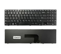 KXPASUKOJX Clavier d'ordinateur Portable de Version américaine