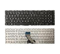 KXPASUKOJX Clavier d'ordinateur Portable de Version américaine