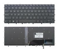 KXPASUKOJX Clavier d'ordinateur Portable de Version américaine