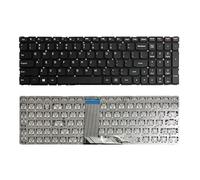 KXPASUKOJX Clavier d'ordinateur Portable de Version amricaine