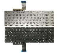 KXPASUKOJX Papa d'ordinateur Portable pour pour Lenovo Thinkpad Edge E431 E440 E531 E540 (Noir)