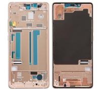 KXPASUKOJX Coltre à Cadre Moyen avec des Touches latérales pour pour Xiaomi Mi 8 SE