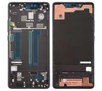 KXPASUKOJX Coltre à Cadre Moyen avec des Touches latérales pour pour Xiaomi Mi 8 SE