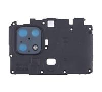 KXPASUKOJX Couverture de Protection de la Carte mère pour pour Xiaomi Redmi 10c / Redmi 10 Inde/Redmi 10 Power