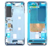 KXPASUKOJX Plaque de Lunette de Cadre LCD à boîtier Avant d'origine pour pour Xiaomi Mi 10S